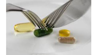 Supplements Guide ảnh chụp màn hình 2