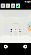 2 Schermata Escape Game - Cubes