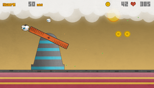 Tiny Teeny screenshot 4