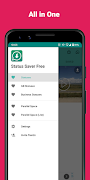 Status Saver - Status Downloader ảnh chụp màn hình 4