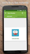 Root Checker Pro スクリーンショット 1