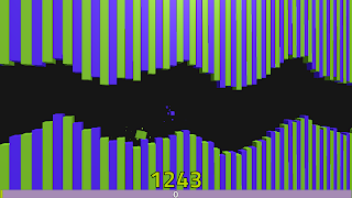 1 Schermata Booster Block