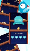 Fly High 2D imagem de tela 7