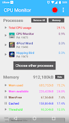 CPU Monitor gönderen