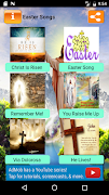 Canciones de Pascua captura de pantalla 5