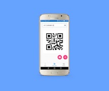 QR Code Reader & Generator ảnh chụp màn hình 6