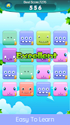 Blocks Jam--1010! скриншот 2