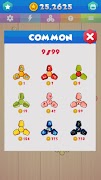 Fidget Spinner Merger - Fidget Evolution imagem de tela 5