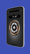 Smart Digital Compass تصوير الشاشة 1
