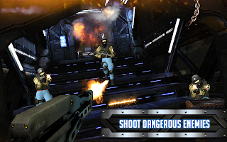 Dungeon Wars ảnh chụp màn hình 1