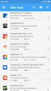 EZ File Explorer: File Manager (File Browser) screenshot 4