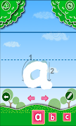 ABC HandWriting FREE screenshot 6