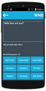 Web Master App اسکرین شاٹ 7