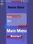 برنامه‌نما Magic Balloon عکس از صفحه