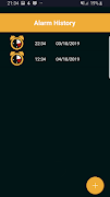 Alarm Clock with Stopwatch & Timer screenshot 3