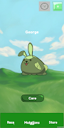 Slime Lab Plakat