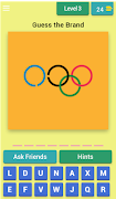Logo Quiz screenshot 3
