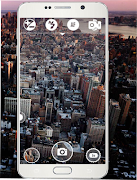 Camera for hp الملصق