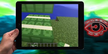 Jewelry Mod for Minecraft-poster