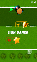 Lion Games Free screenshot 2