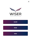 Wiser Check-In screenshot 2
