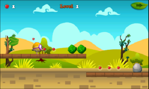 fly bird स्क्रीनशॉट 3