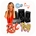 Radio Rock And Pop