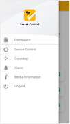 Smart Control Ekran Görüntüsü 1