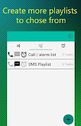 RandTune: Ringtone Randomizer 截圖 7