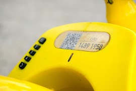 Pro QR & Barcode PDF417: Scanner Leser, erkennen Screenshot 2