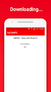 YoutoMP3 Screenshot 3