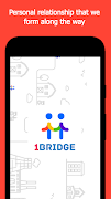 1BRIDGE ảnh chụp màn hình 1