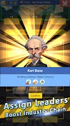 Industry Tycoon screenshot 3