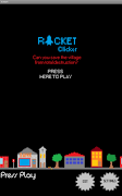 پوستر Rocket Clicker