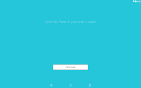 MacWear screenshot 1