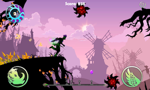 6 Schermata Totem Runner