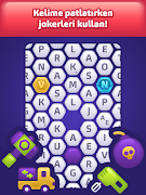 Hexcape ภาพหน้าจอ 6