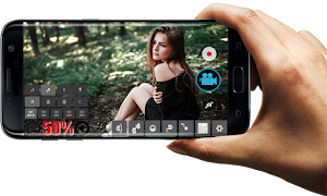 Caméra HD capture d'écran 5