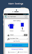 Anti-theft Alarm - Don't Touch my Phone capture d'écran 4