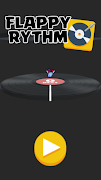 Flappy Rythm โปสเตอร์