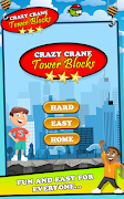 Tower blocks imagem de tela 6