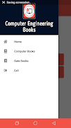 Computer Engineering Books +CS Gate Study Material screenshot 1