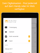 Digitalkasten screenshot 5