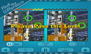 Find Difference Screenshot 3