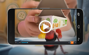 New Larva Video Collection Screenshot 2