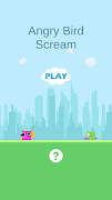 Bird Scream Go screenshot 7