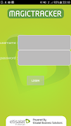 Magic Tracker Pro تصوير الشاشة 1