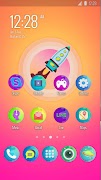 Space Icon Pack poster