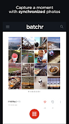 Batchr - synchronized camera 포스터