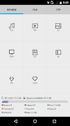 پوستر File Manager
